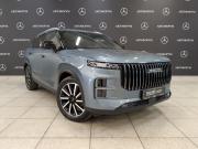Jaecoo J7 I Москва  - изображение 33
