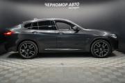 BMW X4 II (G02) Крым  - изображение 38