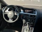 Audi A5 I (8T) Рестайлинг Санкт-Петербург  - изображение 43