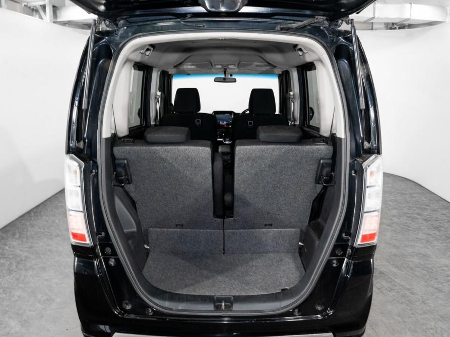 Honda N-BOX I Иркутск  - изображение 17