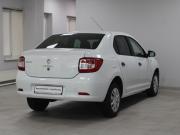 Renault Logan II Рестайлинг Старый Оскол  - изображение 24