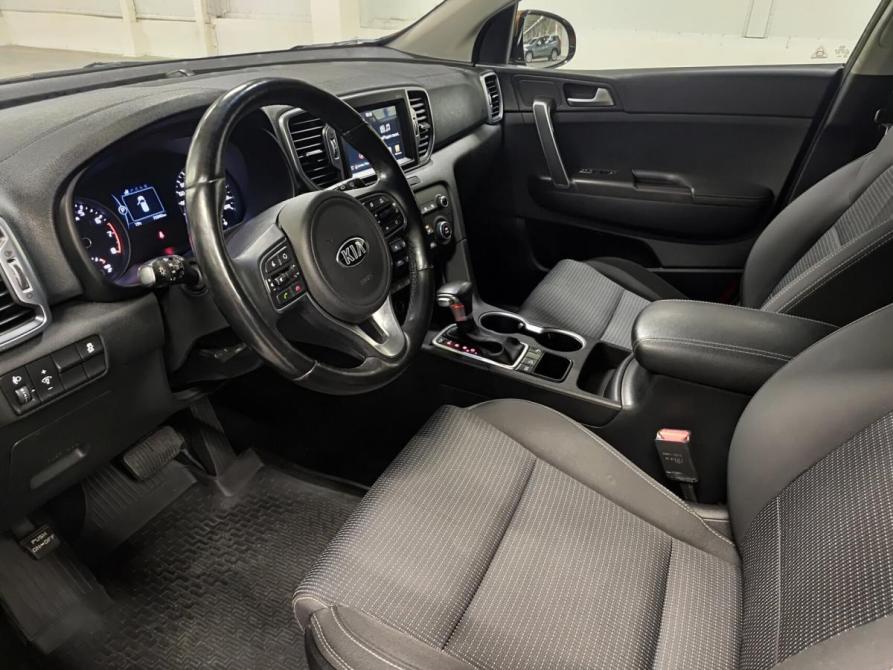 Kia Sportage IV Казань  - изображение 20