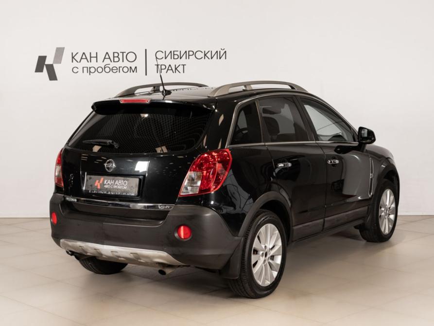 Opel Antara I Рестайлинг Казань  - изображение 3