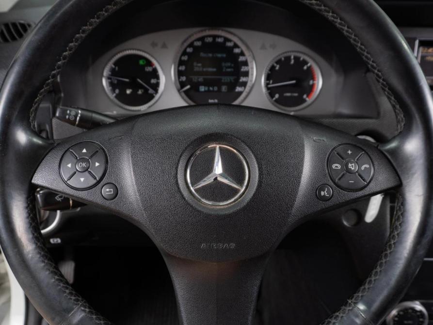 Mercedes-Benz GLK-Класс I (X204) Рестайлинг Тюмень  - изображение 12