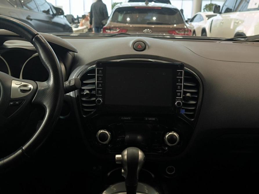 Nissan Juke I Рестайлинг Казань  - изображение 18