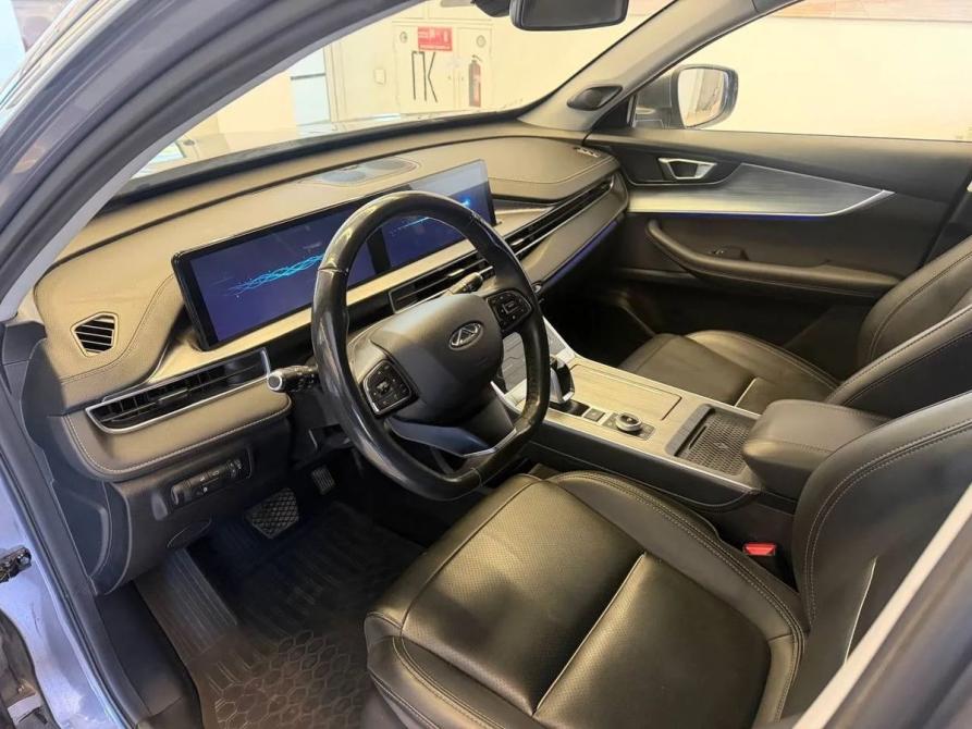 Chery Tiggo 7 Pro Max I Челябинск  - изображение 13