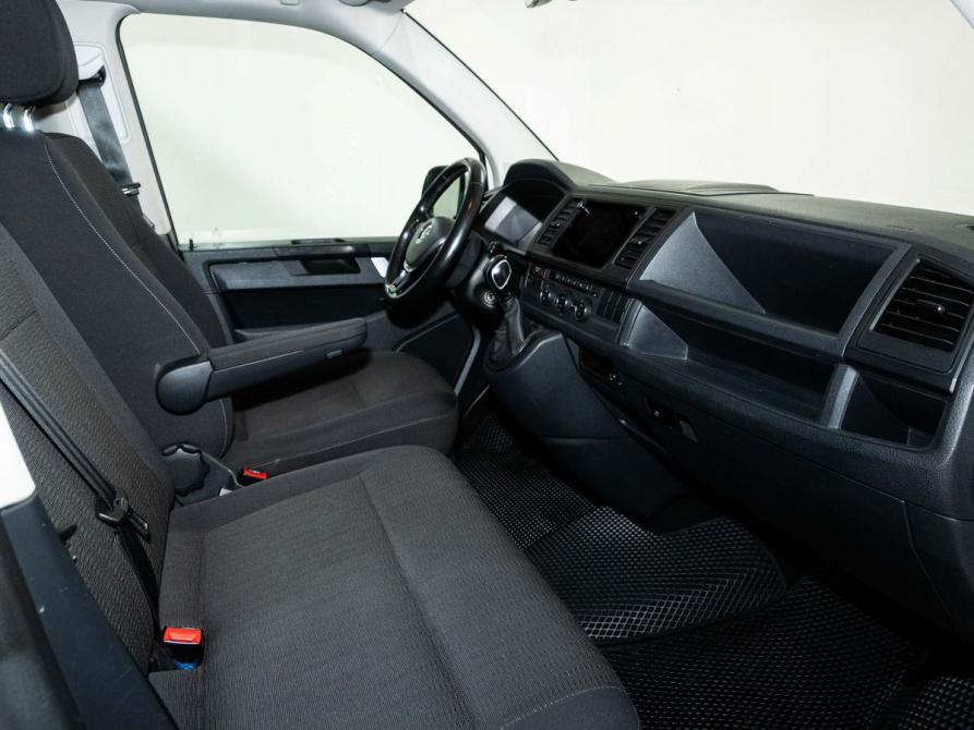 Volkswagen Caravelle T6 Казань  - изображение 6