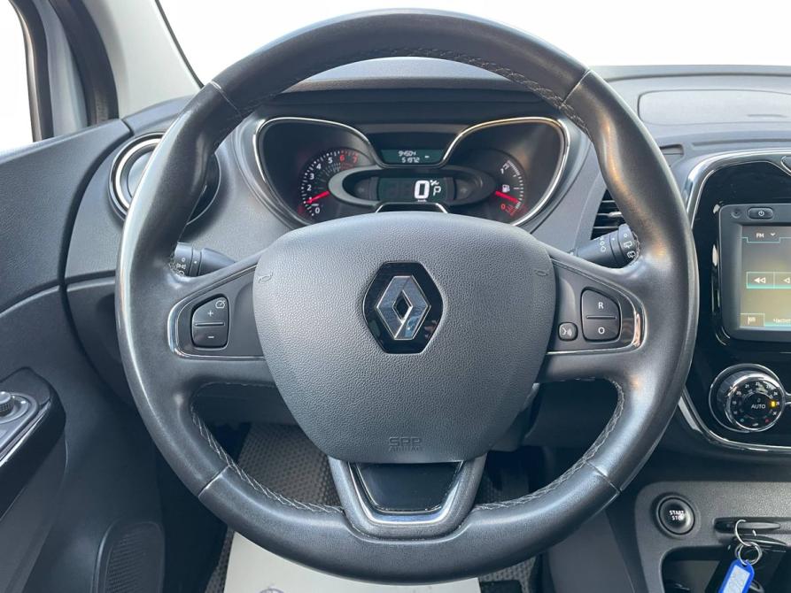 Renault Kaptur I Стерлитамак  - изображение 26