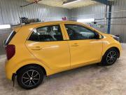 Kia Picanto III Санкт-Петербург  - изображение 22