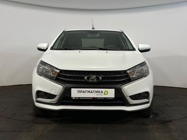 Lada (ВАЗ) Vesta I с пробегом 2020 года, цена 1 119 900 рублей, 75905 км, седан, Автокод Объявления