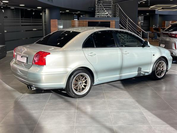 Toyota Avensis II с пробегом 2005 года, цена 880 000 рублей, 262076 км, седан, Автокод Объявления