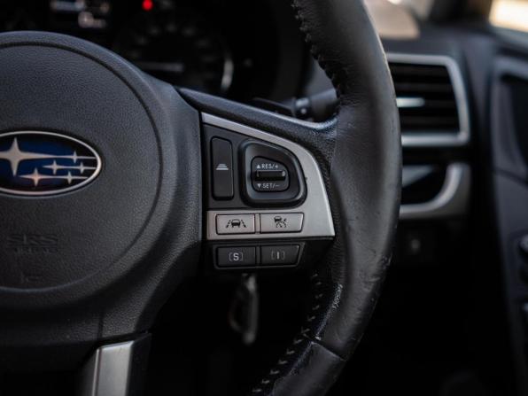 Subaru Forester IV Рестайлинг 2 с пробегом 2017 года, цена 1 850 000 рублей, 179087 км, внедорожник, Автокод Объявления