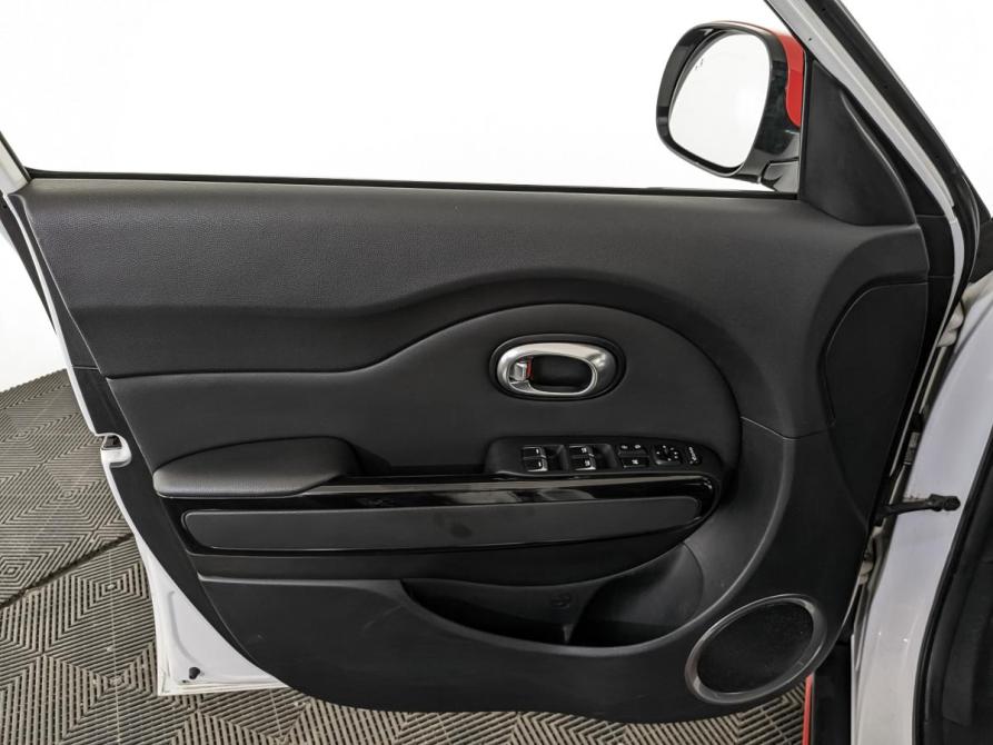 Kia Soul II Рестайлинг Москва  - изображение 19