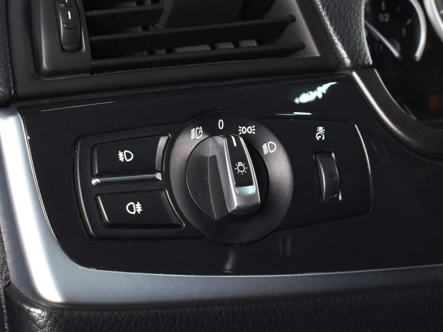 BMW 5 серии VI (F10/F11/F07) Рестайлинг Кемерово  - изображение 23