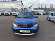 Lada (ВАЗ) Kalina II Пермь  - изображение 10