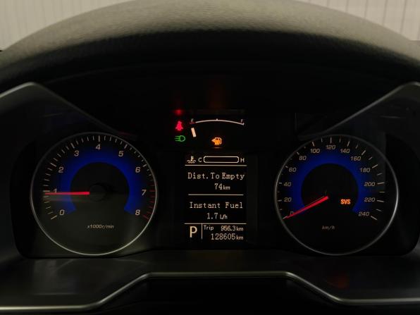 Geely Emgrand 7 I с пробегом 2016 года, цена 757 000 рублей, 128603 км, седан, Автокод Объявления