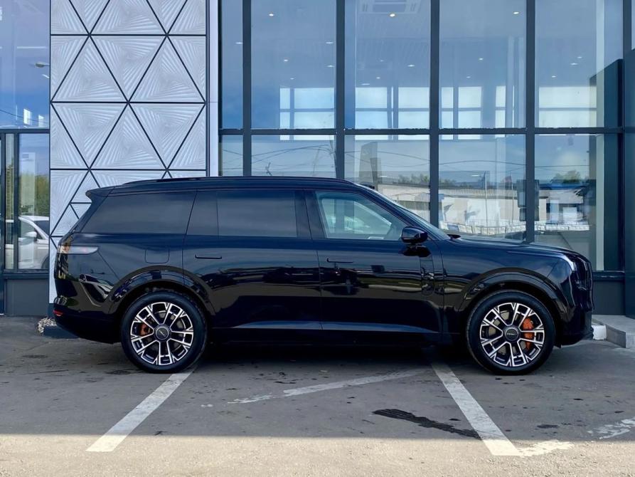 Lynk &amp; Co 900 Санкт-Петербург  - изображение 3