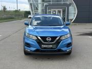 Nissan Qashqai II Рестайлинг Москва  - изображение 25