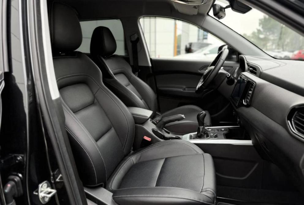 Chery Tiggo 4 I Рестайлинг Ставрополь  - изображение 15
