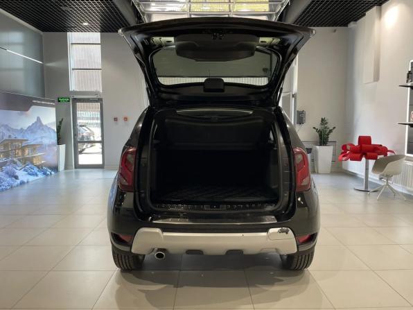 Renault Duster I Рестайлинг с пробегом 2015 года, цена 1 035 000 рублей, 177263 км, внедорожник, Автокод Объявления