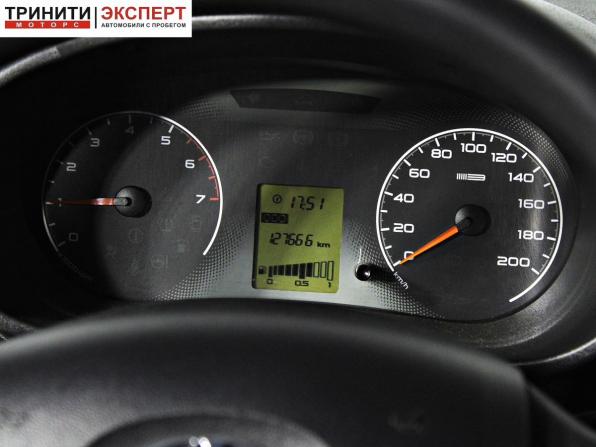 Lada (ВАЗ) Granta I с пробегом 2017 года, цена 567 000 рублей, 127665 км, седан, Автокод Объявления