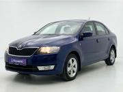 Skoda Rapid I Борисоглебск  - изображение 2