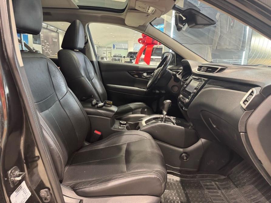 Nissan Qashqai II Екатеринбург  - изображение 23