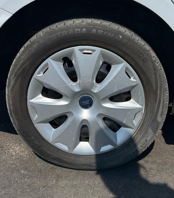 Ford Focus III Рестайлинг Альметьевск  - изображение 26