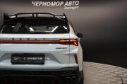 Geely Coolray I Рестайлинг Крым  - изображение 65