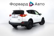 Toyota RAV4 IV (XA40) Рестайлинг Тюмень  - изображение 34