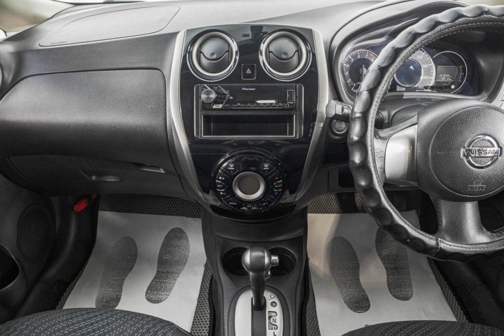 Nissan Note II Барнаул  - изображение 16