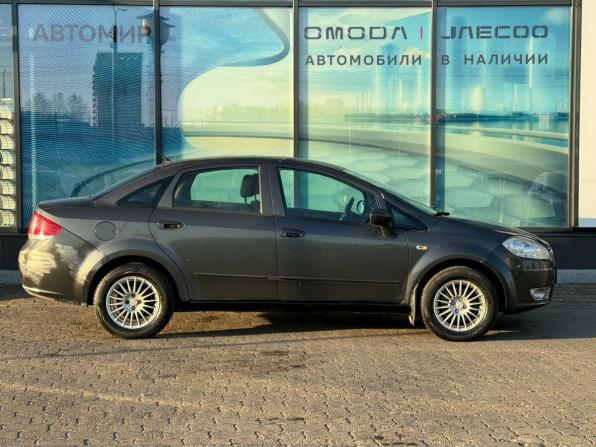 Fiat Linea с пробегом 2011 года, цена 300 000 рублей, 223018 км, седан, Автокод Объявления