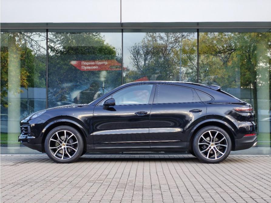 Porsche Cayenne III Санкт-Петербург  - изображение 2