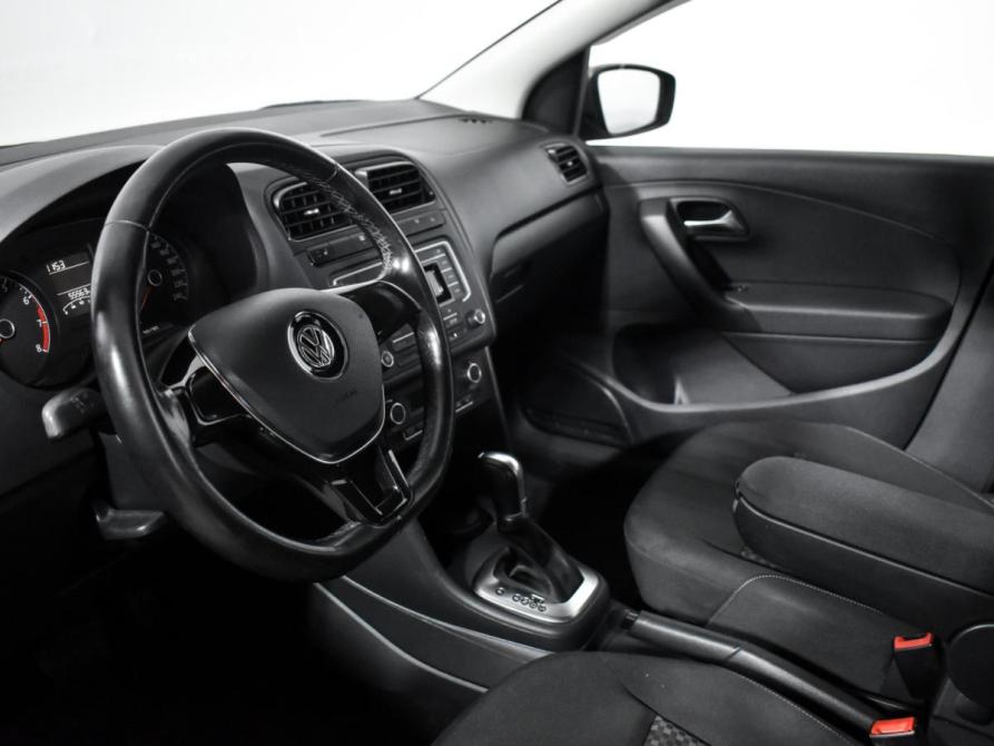 Volkswagen Polo V Рестайлинг Санкт-Петербург  - изображение 10