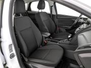 Ford Focus III Рестайлинг Москва  - изображение 53