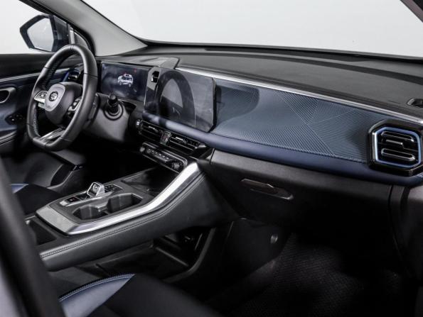GAC GS3 с пробегом 2024 года, цена 2 099 000 рублей, 36000 км, внедорожник, Автокод Объявления