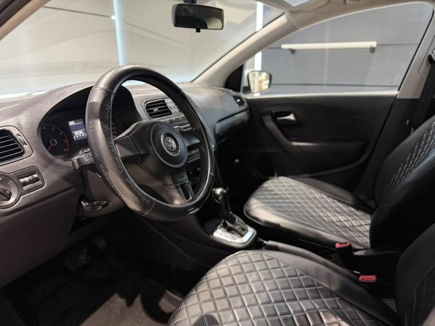 Volkswagen Polo V Новосибирск  - изображение 13