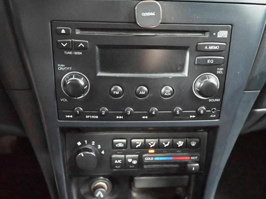 Nissan Almera Classic I Екатеринбург  - изображение 9