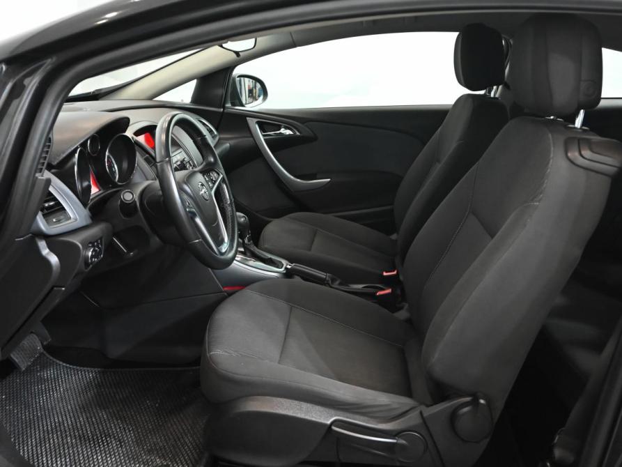 Opel Astra J Рестайлинг Екатеринбург  - изображение 9