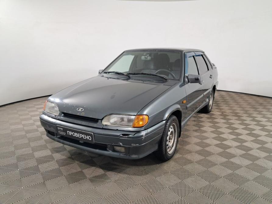 Lada (ВАЗ) 2115 Набережные Челны  - изображение 1