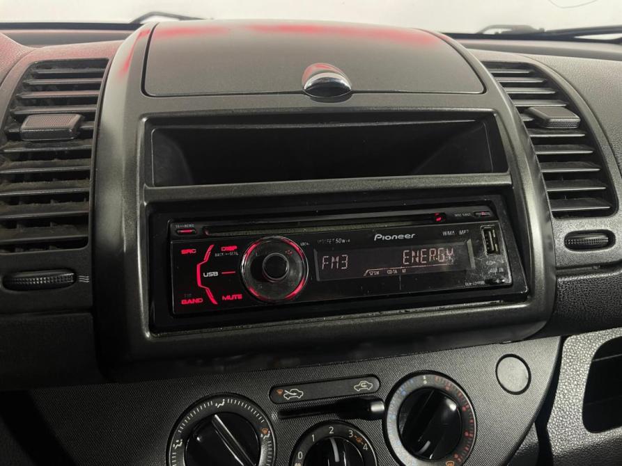 Nissan Note I Воронеж  - изображение 15