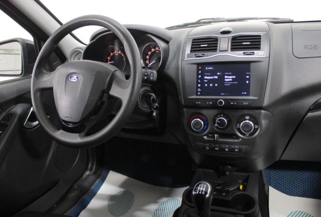 Lada (ВАЗ) Granta I Рестайлинг с пробегом 2025 года, цена 999 000 рублей, 42000 км, лифтбек, Автокод Объявления