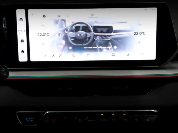 Geely Coolray I Рестайлинг с пробегом 2024 года, цена 2 399 000 рублей, 13329 км, внедорожник, Автокод Объявления