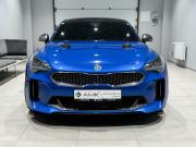 Kia Stinger I Екатеринбург  - изображение 21
