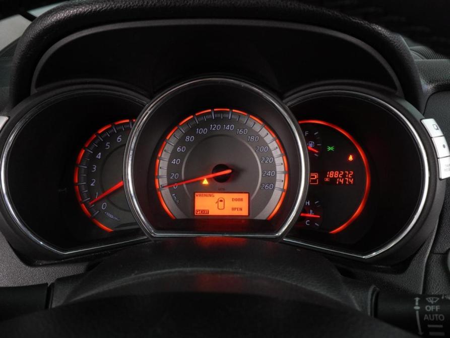 Nissan Murano II (Z51) Рестайлинг Воронеж  - изображение 12