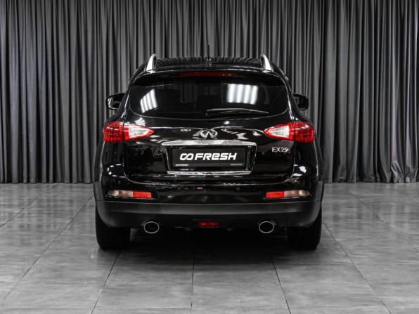 Infiniti EX I (J50) с пробегом 2012 года, цена 1 755 000 рублей, 185043 км, внедорожник, Автокод Объявления