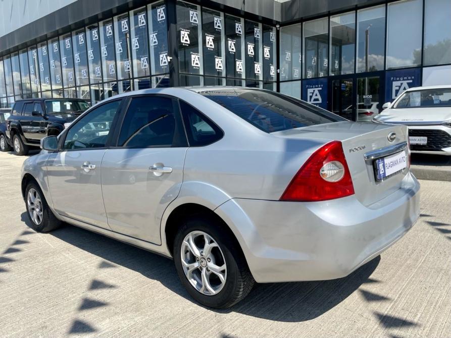 Ford Focus II Рестайлинг Краснодар  - изображение 3
