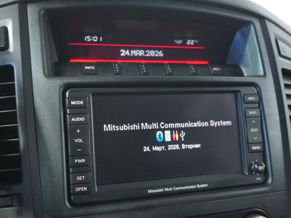 Mitsubishi Pajero IV Рестайлинг 1 с пробегом 2011 года, цена 1 760 000 рублей, 190470 км, внедорожник, Автокод Объявления