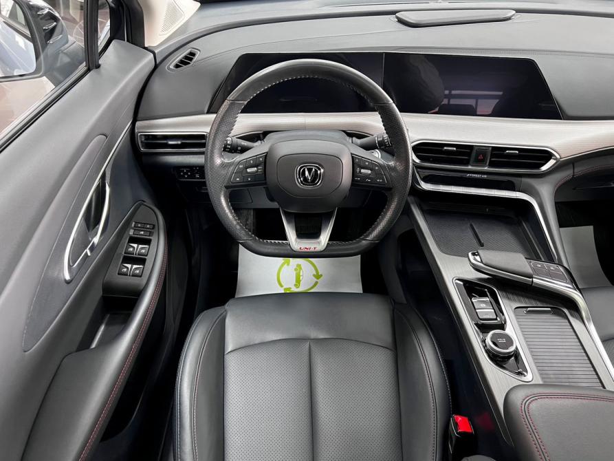 Changan UNI-T I Тверь  - изображение 11