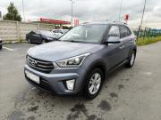 Hyundai Creta I Санкт-Петербург  - изображение 11